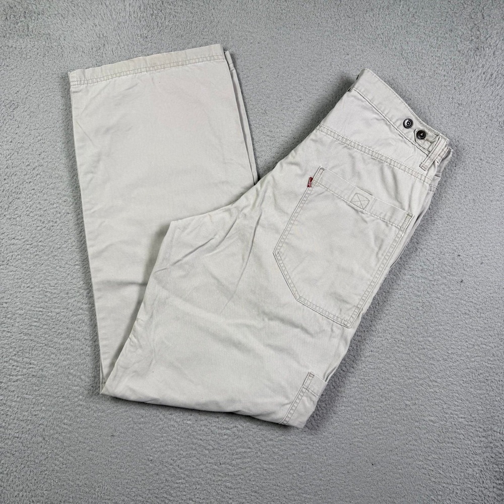 Vintage 90s Levi's‎ cargo pants